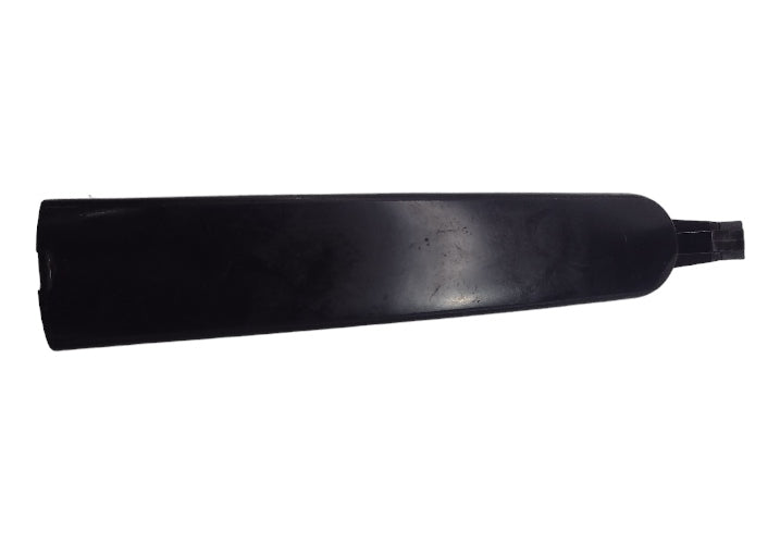 Maçaneta Externa Dianteira Direita Vw Polo Fox 1996 A 2000