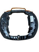 Comando Som Volante Citroen C5 2008 A 2012 Original