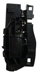 Maçaneta Externa Traseira Esquerda Citroen C3 Peugeot 304