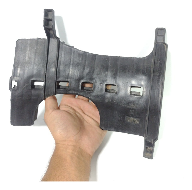 Suporte Do Para-choque Traseiro - L/e Ford Ka 1997 A 2001