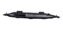 Defletor Entrada De Ar Bmw 320i 323i 330i 1999 A 06 Original