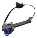Máquina De Vidro Traseiro Esquerdo Ford Mondeo 1997 A 2000