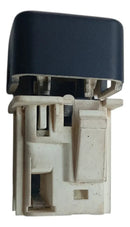 Botão Interruptor Alarme Peugeot 206 207 01 A 12 9642214177