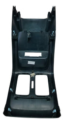 Moldura Console Central Honda Hrv 1.5 2022 A 2024 Detalhe