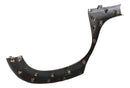 Moldura Paralama Lateral Traseira Direita Fiat Pulse 21 A 23