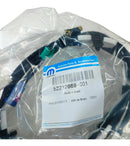 Chicote Antena Rádio Fiat Fastback 1.0 2023 A 2025 52212669