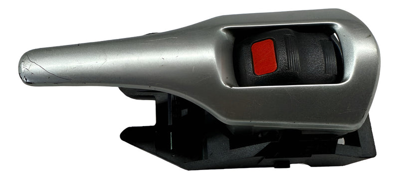 Maçaneta Interna Traseira Esquerda Toyota Corolla 2009 A 11