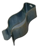 Presilha Do Tubo Do Atuador Embreagem Gm Vectra 97 A 99
