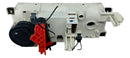Comando Ventilação De Ar Gol G3 G4 1999 A 2009 Original