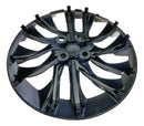 Calota Aro 16 Fiat Pulse 2022 A 2026 Grafite Original