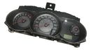 Painel De Instrumentos Nissan Tiida 2010 A 2014 - 24810ee303