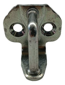 Batente Da Porta Fiat 500 Bravo 51754609 Original