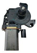 Motor Maquina Vidro Traseira Direita Vw Gol G5 2008 A 2012