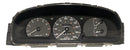 Painel Instrumento Kia Sephia Bj 1992 A 1995 Original