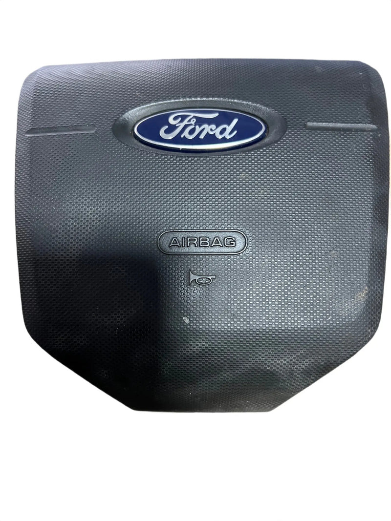 Tampa Da Buzina Do Volante Ford Edge 2007 2010 Original
