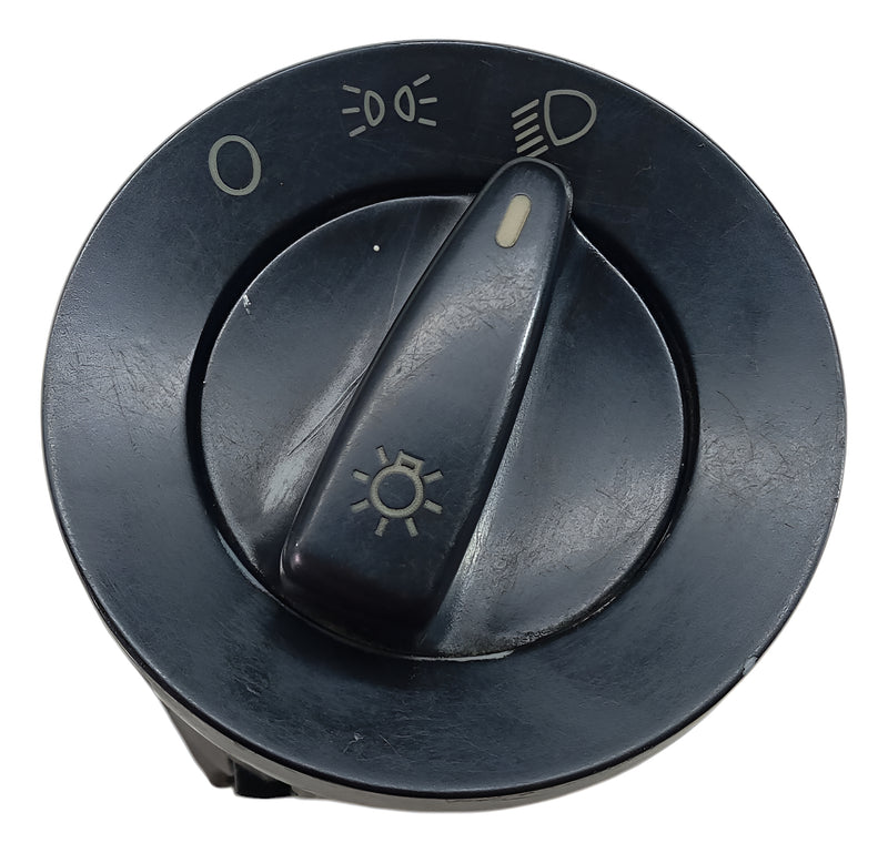 Interruptor De Luzes Com Farol De Neblina Vw Gol Parati