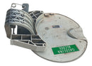 Portinhola Tampa Tanque Combustível Citroen C3 2003 A 2012