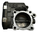 Corpo Borboleta Tbi Ford Ka Fiesta Focus Ecosport 1.5 1.6 16