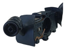 Chave De Seta Limpador Vw Gol G5 2008 A 2012 Original 494551