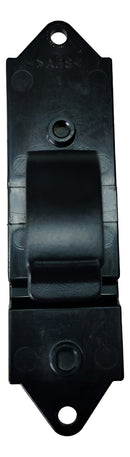 Botao Vidro Traseiro Direito Mitsubishi L200 2010 A 2012