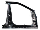 Retalho Lateral Esquerdo Fiat Toro 2016 A 2021 Orig