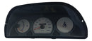Painel De Instrumentos Fiat Palio Siena Uno Original 96 A 04