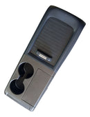 Porta Objetos Console Central Honda Crv 2.0 07 A 13 Detalhe