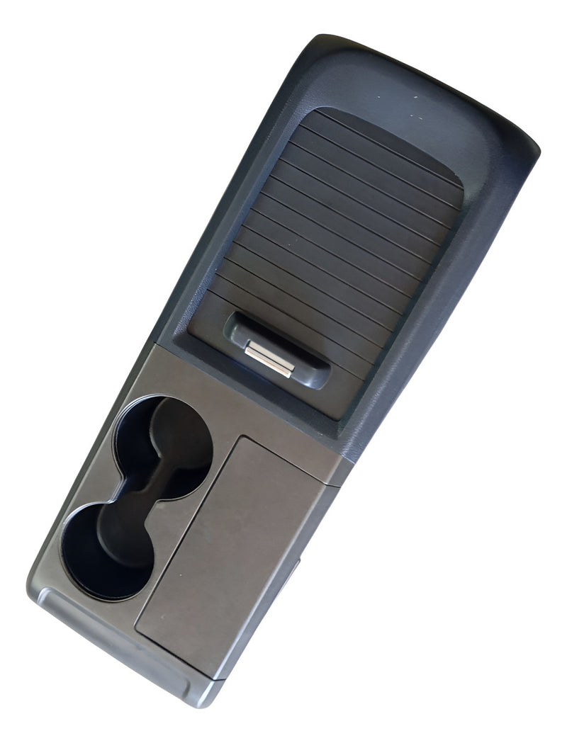 Porta Objetos Console Central Honda Crv 2.0 07 A 13 Detalhe