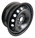 Roda Aço Aro 16 Fiat Toro Jeep Renegade Original 51960420