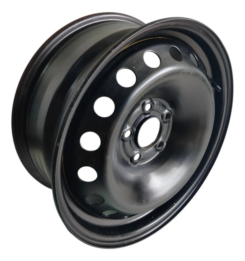 Roda Aço Aro 16 Fiat Toro Jeep Renegade Original 51960420