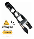 Console Central Hyundai Hb20 2013 A 2019 Original