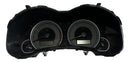 Painel De Instrumentos Toyota Corolla 2009 Á 2014 8380002y80