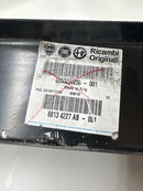 Viga Travessa Longitudinal Fiat Ducato Original 53200259