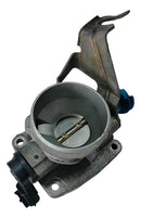 Tbi Corpo Da Borboleta Ford Ka Fiesta 1.0 2002 A 2010 2n1udb