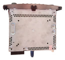 Rádio Citroen C4 Grand Picasso 2011 A 2012 A2c53257135 Origi