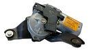 Motor Limpador Traseiro Hyundai Hb20 2013 A 2019 98700-1s00