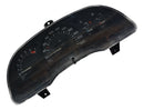 Painel De Instrumentos Chevrolet Astra Vectra Com Detalhe