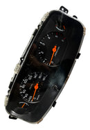Painel De Instrumentos Mitsubishi L200 Outdoor Mm0017103