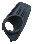 Moldura Farol De Milha Esquerdo Fiat Palio 2004 A 2017 Cinza