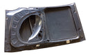 Porta Lateral Esquerda Fiat Doblo Cargo 2002 A 21 51871348