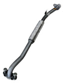 Mangueira Turbina Bloco Rampage 2.0 Turbo Gasolina 2023 2025