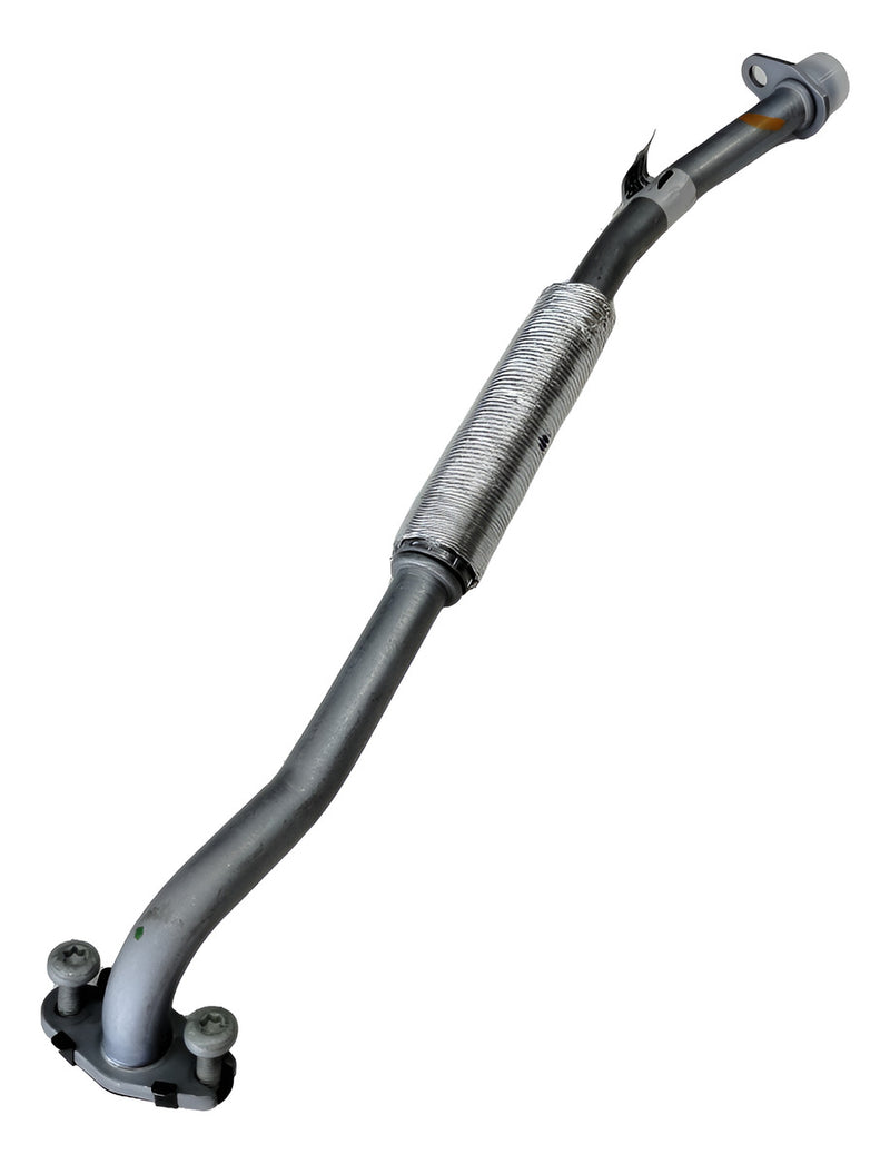 Mangueira Turbina Bloco Rampage 2.0 Turbo Gasolina 2023 2025