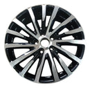 Roda Ford Territory 2021 A 2024 Aro 18 Js11007ba80 Detalhe