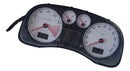 Painel De Instrumentos Peugeot 307 2007 A 2012 281174480