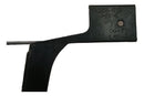 Suporte Da Maçaneta Externa Dianteira Esquerda Ford Fusion