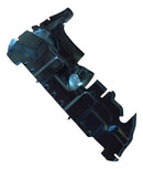 Defletor Radiador Lado Direito Peugeot 408 2010 A 2016 2.0