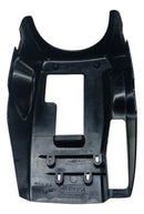 Moldura Coluna Direção Ford Escort Zetec 93ab3533 1997 A 02