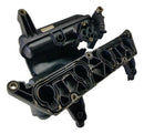 Coletor De Admissão Ford Fiesta Ka 1.0 Zetec Rocam 2002 2014