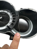 Painel De Instrumentos C3 Aircross 1.6 16v Com Detalhe
