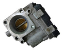 Tbi Corpo De Borboleta Fiat Palio Uno 1.0 8v 36gte3f/b